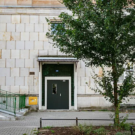 Koszykowa 3 - Better *