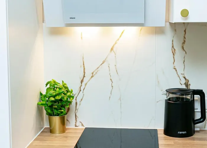 Koszykowa 3 - Better Apartment