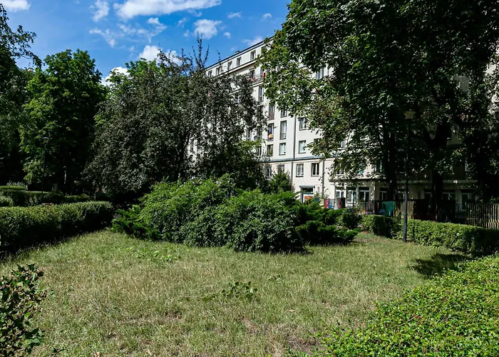 Koszykowa 3 - Better Apartment *