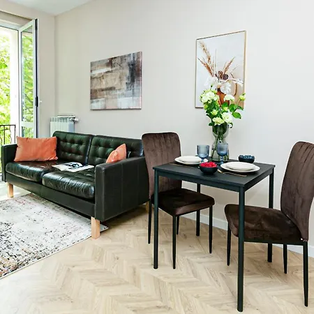 Koszykowa 3 - Better Warszawa