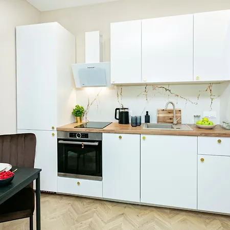 Koszykowa 3 - Better * Warszawa