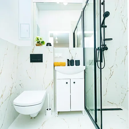 Koszykowa 3 - Better * Varsavia