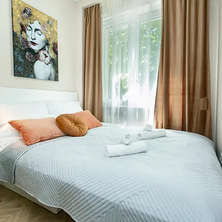 Koszykowa 3 - Better *