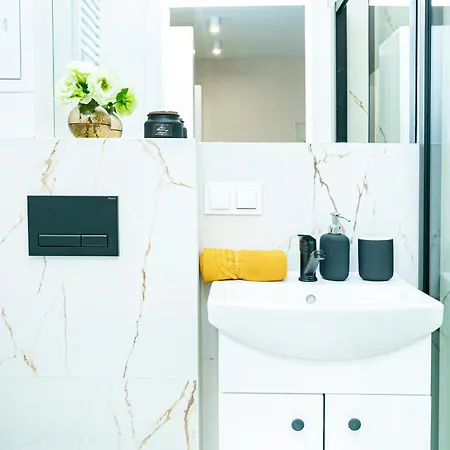 Koszykowa 3 - Better Apartament