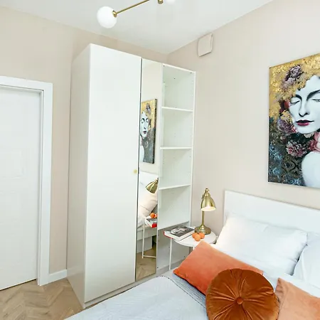 Koszykowa 3 - Better * Warszawa