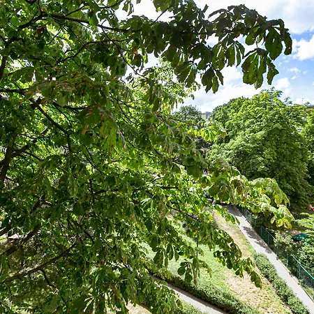 Koszykowa 3 - Better Appartamento Varsavia