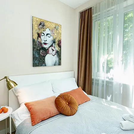 Koszykowa 3 - Better * Warszawa