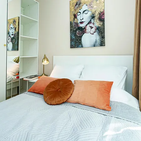 Koszykowa 3 - Better Appartamento