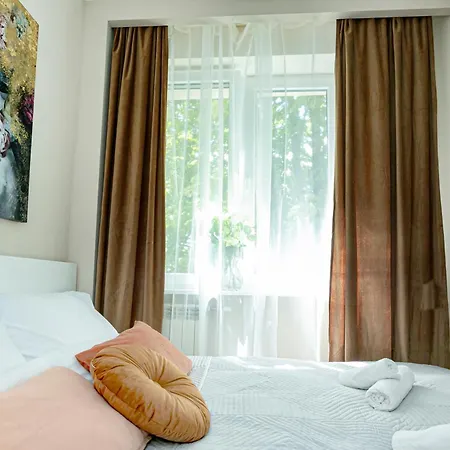 Koszykowa 3 - Better Varsavia