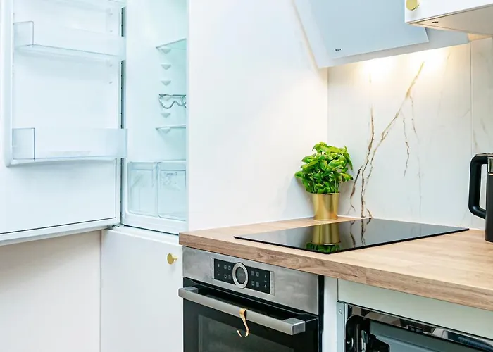 Koszykowa 3 - Better