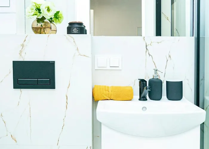 Koszykowa 3 - Better Appartement