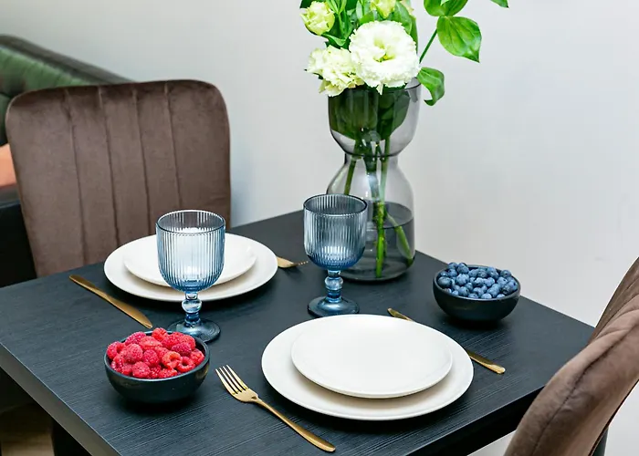 Koszykowa 3 - Better Appartamento