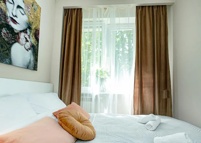 Koszykowa 3 - Better Varsovie