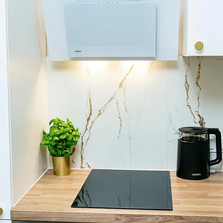 Koszykowa 3 - Better Apartman