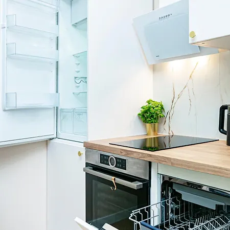 Koszykowa 3 - Better