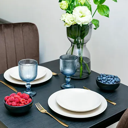 Koszykowa 3 - Better Apartman