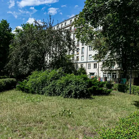 Koszykowa 3 - Better Apartman *