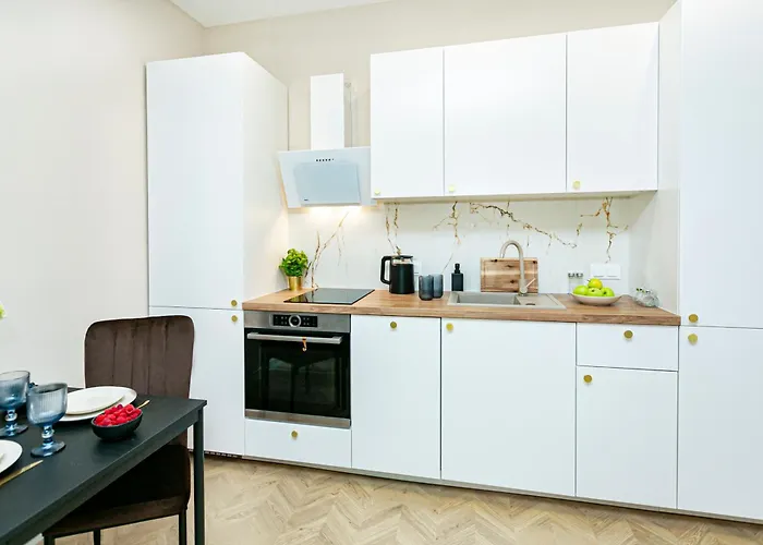 Koszykowa 3 - Better * Варшава