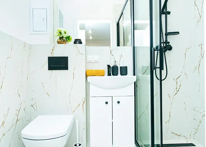 Koszykowa 3 - Better * Варшава